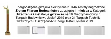 ЭЛЕКТРИЧЕСКИЙ НАГРЕВАТЕЛЬ ИНФРАКРАСНЫЙ ТЕРМОСТАТ 2000ВТ