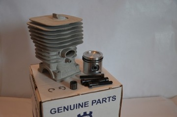 Полный цилиндр HUSQVARNA 323 R
