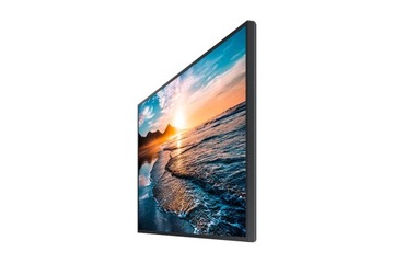 Монитор Samsung Profesional QB43R черный 43 16/7 UHD WIFI