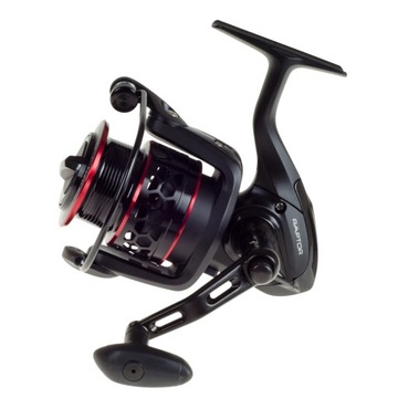 Kołowrotek Robinson Raptor 406 FD 5 Lat Gwarancji