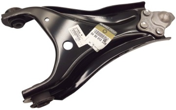 OE RENAULT DACIA DUSTER РЫЧАГ УПРАВЛЕНИЯ ПРАВЫЙ ЛЕВЫЙ СПЕРЕДИ