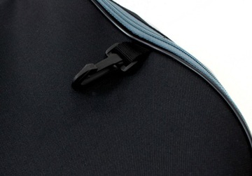 Чехол-сумка для сноубордической обуви BOARD ПОЛЬША