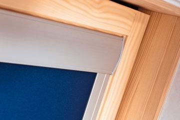 Терморолеты для мансардного окна Velux MK10