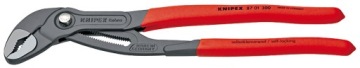 Щипцы для трубных ключей COBRA KNIPEX 87 02 300