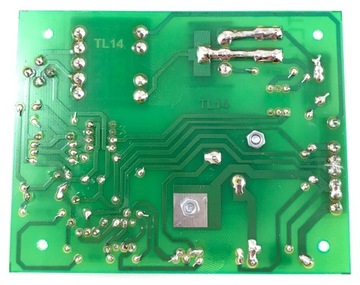 TL14 MultiMig 140 пластина migomat TL 14 пластина