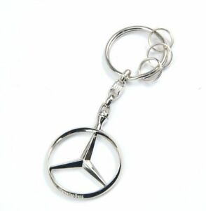 BRELOK MERCEDES-BENZ GWIAZDA B66957516