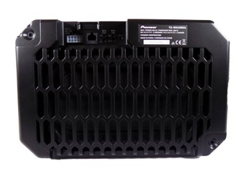 PIONEER FLAT ACTIVE SUBWOOFER TS-WX400DA ПОД СИДЕНЬЕМ КРЕСЛА + КАБЕЛИ