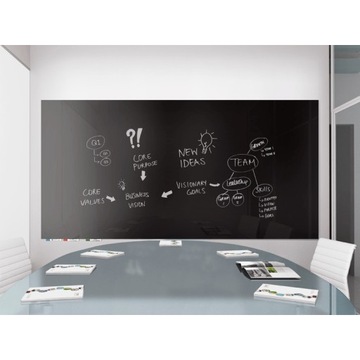 МЕЛОВАЯ ДОСКА САМОКЛЕЯЩИЕСЯ ОБОИ 45х200 МЕЛ