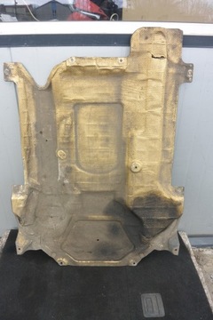 КРЫШКА ШАССИ A2045203323 MERCEDES W204 ЛИФТ