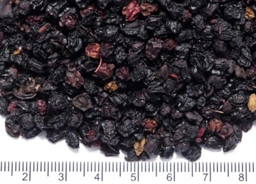 Бузина Черная Бузина ПРЕМИУМ 500Г