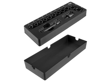 РОЗЕТКА RICHMANN 1/2 13-27 MM 13 EL. C1222