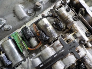 Volvo V90 2.0 Bi турбо коробка автомат 18 лет