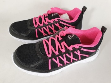 ЖЕНСКИЕ КРОССОВКИ REEBOK SPEEDLUX R 37.5
