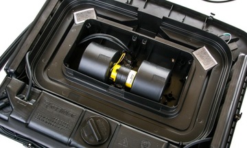 КОНДИЦИОНЕР С ВНУТРЕННЕЙ ПАНЕЛИ ДЛЯ ТРАКТОРА 12 В С ВОДОЙ НА КРЫШЕ