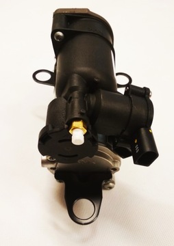 Компрессор компрессор АМК Mercedes W221 S-Class 23%