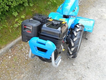 Мотоблок BCS 740, мотокультиватор