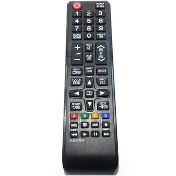 PILOT DO TELEWIZORA TV SAMSUNG AA59-00786A 3D