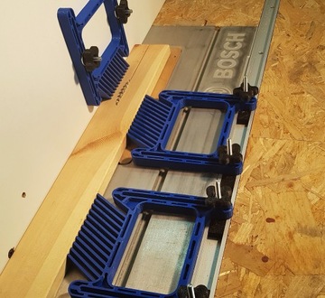 НАБОР ИЗ 2-Х ГРЕНЧЕННЫХ ПИЛ БОЛЬШОГО ДАВЛЕНИЯ ФРЕЗЕРНЫЙ СТАНОК