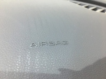 AUDI Q3 8U США ПАНЕЛИ ПРИБОРНОЙ ПАНЕЛИ КОНСОЛЬ ПОДУШКИ БЕЗОПАСНОСТИ РЕМНЯ