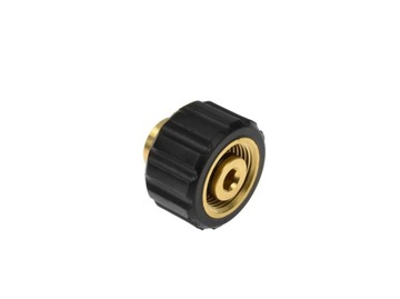 Redukcja do myjek Karcher myjka Gwint M22F 1/4″M