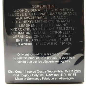 HUGO BOSS Boss Bottled Infinite 200 мл EDP