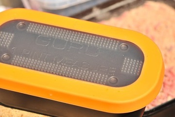 Guru Bait Box 1,25л