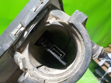 STEROWNIK PRZEPŁYWOMIERZ MERCEDES W168 A0255454132