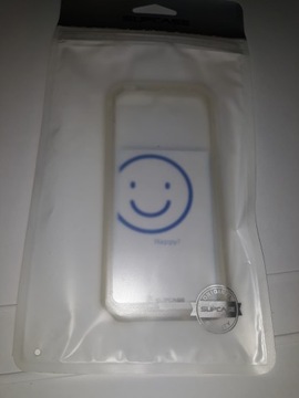 SUPCASE ORYGINALNE ETUI IPHONE 5 5S BIAŁE