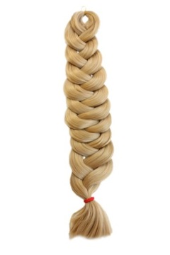Włosy syntetyczne, warkoczyki 165g Długie 200cm