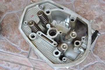 Głowica BMW GS 1200 04r