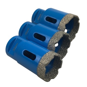 АЛМАЗНОЕ СВЕРЛО FI 35 M14 СВЕРЛЕНИЕ ДИАМ.