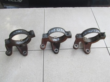 ОПОРА ВАЛА GRAND C-MAX MK2 FOCUS MK3 1.6 TDCI