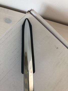 Ручка капота Порше 356.