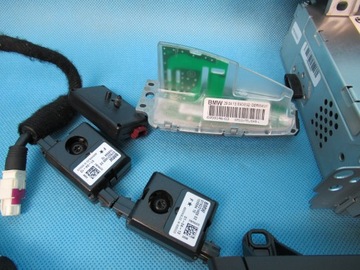 BMW 3 F30 GSP НАВИГАЦИЯ В КОМПЛЕКТЕ