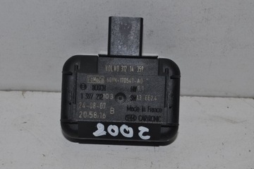 CZUJNIK DESZCZU VOLVO S60 II 10-18 6G9N-17D547-AE