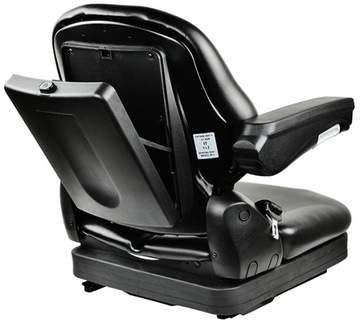 SEAT SEAT GRAMMER Linde STILL ВИЛОЧНЫЙ ПОГРУЗЧИК