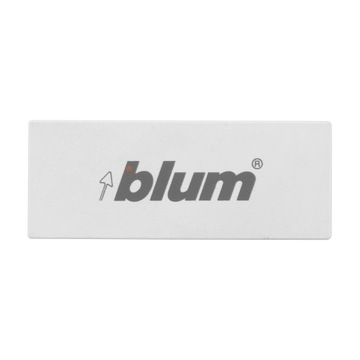 TANDEMBOX ANTARO ящик L-400мм высота BLUM белый