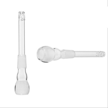 Rura do bongo z dyfuzorem szlif 18,8 mm 11 cm