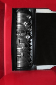 Измельчитель и измельчитель древесины Rossler MHR 1530-2