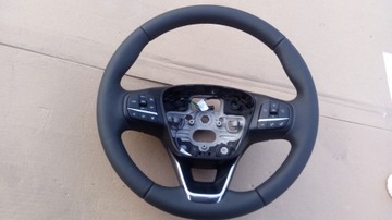 КОЖАНЫЙ РУЛЬ FORD FOCUS MK4 2019R 2KM