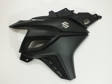 OWIEWKA BOK CZACHA SUZUKI DL 650 V-STROM 17-20