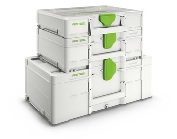 Систейнер Festool³ SYS3 L 237 - 204848