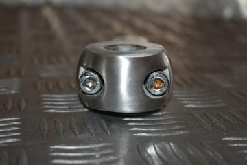 Рукоятки с подъемом на руль TRIUMPH SPEEDMASTER 03-