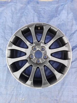 FELGA SKODA FABIA RS 5J0 16