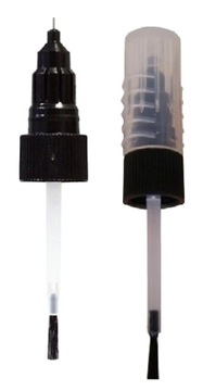 Велосипедная ржавчина, палочка, цвет RAL и FNL