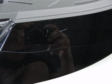 BLENDA KLAPY SPOLLER HYUNDAI I40 KOMBI 87210-3Z000