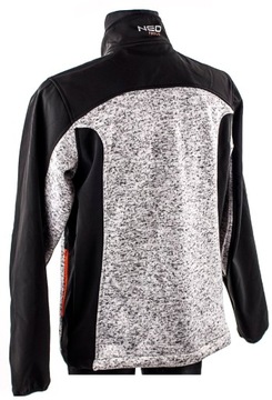 Толстовка из усиленной ткани софтшелл 81-555-М