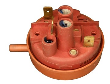 HYDROSTAT METALFLEX HD 505BN2 02