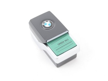 Oryginalny zapach BMW Ambient AIR Green Suite No.2