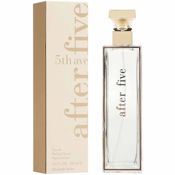 Perfumy Elizabeth Arden 5th Avenue After Five 125m